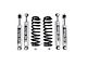 BDS 2-Inch Front Leveling Kit with NX2 Nitro Shocks (80-96 Bronco)