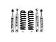 BDS 2-Inch Front Leveling Kit with NX2 Nitro Shocks (80-96 4WD F-150)