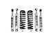 BDS 2-Inch Front Leveling Kit with NX2 Nitro Shocks (80-96 2WD F-100, F-150 w/ Power Steering)