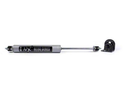 BDS NX2 Single Steering Stabilizer (80-96 F-150 w/ Quad Shocks)