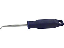 Beaded Tip Windshield Tool