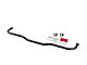 Belltech 1-1/4-Inch Front Anti-Sway Bar (67-69 Firebird)