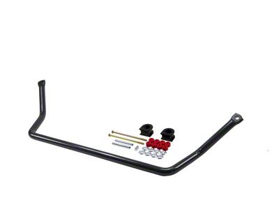 Belltech 1-3/8-Inch Front Anti-Sway Bar (88-98 C1500, C2500, C3500)