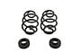 Belltech 3 or 4-Inch Drop Pro Coil Springs (63-72 C10)