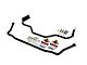 Belltech Front and Rear Anti-Sway Bars (68-72 El Camino)