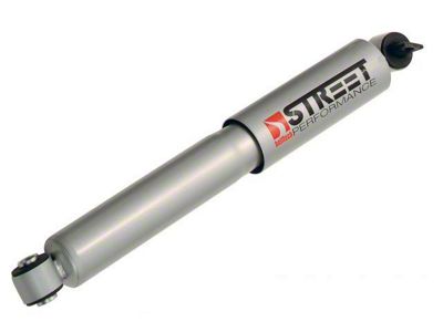 Belltech Street Performance Front Shock for 0 to 1-Inch Drop (82-92 Camaro)