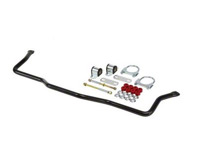 Belltech 1-Inch Rear Anti-Sway Bar (82-02 Firebird