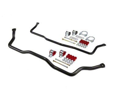 Belltech Front and Rear Anti-Sway Bars (93-02 Firebird)