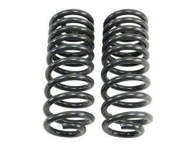 Belltech 2-Inch Drop Front Coil Springs (87-96 F-150)