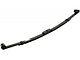 Belltech 3-Inch Drop Leaf Spring (55-57 Bel Air)