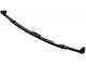 Belltech 3-Inch Drop Leaf Spring (55-57 Bel Air)