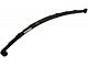 Belltech 3-Inch Drop Leaf Spring (55-57 Bel Air)