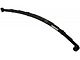 Belltech 3-Inch Drop Leaf Spring (55-57 Bel Air)