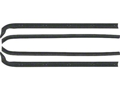 OPR Belt Weatherstrip Kit