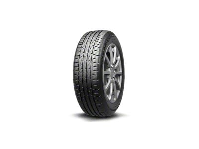 BF Goodrich Advantage Control All-Season Tire (245/40R18)