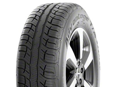 BF Goodrich Advantage T/A Sport LT All-Season Tire (32" - 285/45R22)