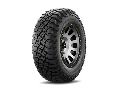 BF Goodrich Mud Terrain T/A KM3 Tire (35" - 35x12.50R15LT)