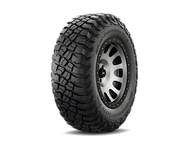 BF Goodrich Mud Terrain T/A KM3 Tire (33" - LT285/70R17)