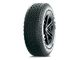 BF Goodrich Trail-Terrain T/A Tire (32" - 265/70R17)