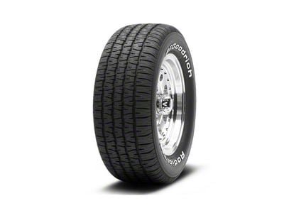 BF Goodrich Radial T/A Tire (P225/60R15)