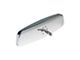 Billet Rear View Mirror W/ Stem Mount - Polished