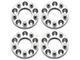 Wheel Adapters,St-1 5x4.5-1/2Thread