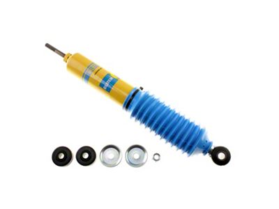 Bilstein B6 4600 Series Front Shock (80-96 Bronco w/ Quad Shocks)