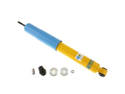 Bilstein B6 4600 Series Front Shock (80-96 Bronco w/ Auxiliary Shock)