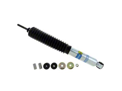 Bilstein B8 5100 Series Front Shock for 0 to 5-Inch Lift (66-77 Bronco)