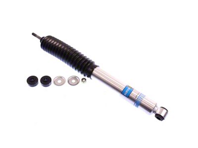 Bilstein B8 5100 Series Front Shock for 4-Inch Lift (80-96 Bronco w/ Auxiliary Shock)