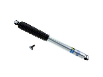 Bilstein B8 5100 Series Rear Shock for 2 to 4-Inch Lift (80-96 Bronco)