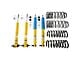 Bilstein B12 Pro-Kit Suspension Handling Kit (98-02 Firebird)