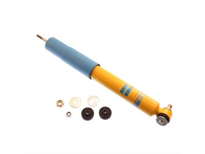 Bilstein B6 Performance Series Rear Shock (82-92 Firebird)