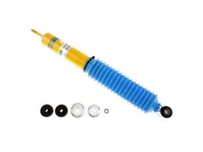 Bilstein B6 4600 Series Front Shock (82-86 4WD F-250; 82-85 4WD F-350)