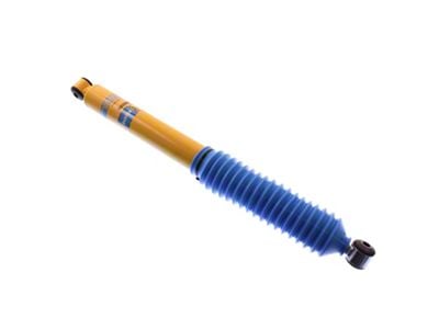 Bilstein B6 4600 Series Front Shock (87-97 4WD F-250; 68-97 4WD F-350)