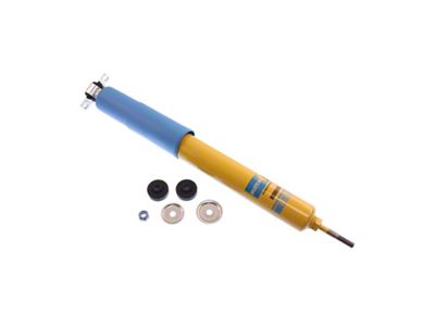 Bilstein B6 Performance Series Rear Shock (70-81 Firebird)