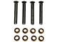 Door Hinge Pins and Bushings (60-72 Biscayne, Impala)