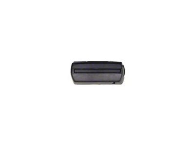 OPR 1968-69 Base, Armrest, Lt