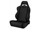 Corbeau LG1 Racing Seat