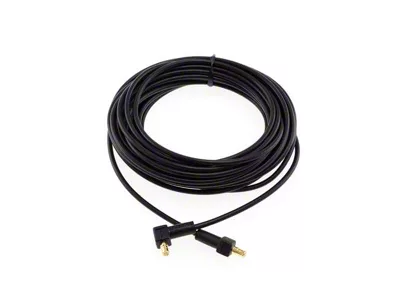 BlackVue Coaxial Cable; 50-Foot