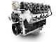 BluePrint Engines ProSeries LS BPE Block 376 C.I. 530 HP Base Dressed Fuel Injected Crate Engine