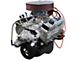 BluePrint Engines Small Block Chevy 350 C.I. 341 HP Deluxe Dressed Carbureted Crate Engine