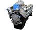 BluePrint Engines Small Block Ford 408 C.I. 450 HP Base Dressed Carbureted Crate Engine