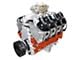 BluePrint Engines ProSeries LS 427 C.I. 625 HP Base Dressed Carbureted Crate Engine