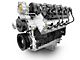 BluePrint Engines ProSeries LS BPE Block 427 C.I. 625 HP Base Dressed Fuel Injected Crate Engine