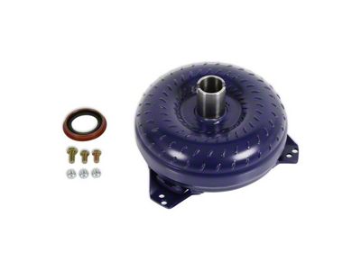 B&M Holeshot 3600 Torque Converter for TH-400 Automatic Transmission (67-81 Camaro)