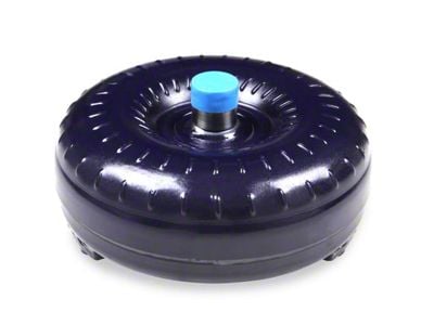 B&M Tork Master 2400 Torque Converter for TH700R4/4L60/4L60E Automatic Transmission (83-92 Camaro)