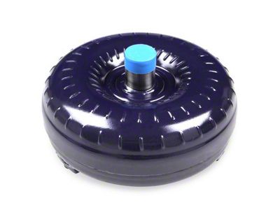 B&M Holeshot 2400 Torque Converter for TH-400 Automatic Transmission (67-80 Corvette C2 & C3)