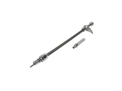 B&M TH350 Automatic Transmission Dipstick and Tube (75-80 350 V8 Corvette C3)