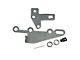 B&M Automatic Transmission Cable Bracket and Shift Lever Kit (69-92 Camaro)